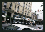Block 341: Mulberry Street between Grand Street and Hester Street (east side)