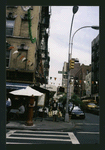 Block 341: Mulberry Street between Grand Street and Hester Street (east side)