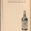 Souvenir booklet for The Hermits in Vienna, with inserted handwritten production notes