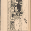 Souvenir booklet for The Hermits in Vienna, with inserted handwritten production notes