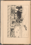 Souvenir booklet for The Hermits in Vienna, with inserted handwritten production notes