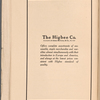 Souvenir booklet for The Hermits in Vienna, with inserted handwritten production notes
