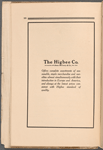 Souvenir booklet for The Hermits in Vienna, with inserted handwritten production notes