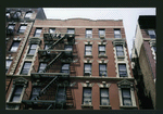Block 342: Mott Street between Grand Street and Broome Street (west side)