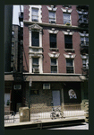 Block 342: Mott Street between Grand Street and Broome Street (west side)