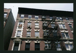 Block 342: Mott Street between Grand Street and Broome Street (west side)