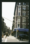 Block 342: Broome Street between Mott Street and Mulberry Street (south side)