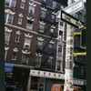 Block 342: Broome Street between Mott Street and Mulberry Street (south side)