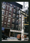 Block 342: Broome Street between Mott Street and Mulberry Street (south side)