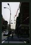 Block 342: Mulberry Street between Broome Street and Grand Street (east side)