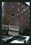 Block 342: Mulberry Street between Broome Street and Grand Street (east side)