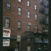 Block 342: Mulberry Street between Broome Street and Grand Street (east side)