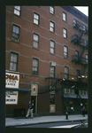 Block 342: Mulberry Street between Broome Street and Grand Street (east side)