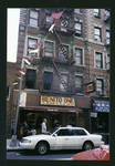 Block 342: Mulberry Street between Broome Street and Grand Street (east side)