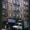 Block 342: Mulberry Street between Broome Street and Grand Street (east side)