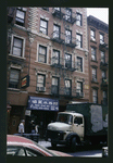 Block 342: Mulberry Street between Broome Street and Grand Street (east side)
