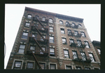 Block 342: Mulberry Street between Broome Street and Grand Street (east side)
