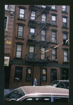 Block 342: Mulberry Street between Broome Street and Grand Street (east side)