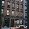 Block 342: Mulberry Street between Broome Street and Grand Street (east side)