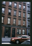 Block 342: Mulberry Street between Broome Street and Grand Street (east side)
