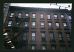 Block 342: Mulberry Street between Broome Street and Grand Street (east side)