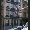 Block 342: Mulberry Street between Broome Street and Grand Street (east side)