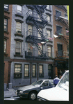 Block 342: Mulberry Street between Broome Street and Grand Street (east side)