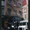 Block 342: Mulberry Street between Broome Street and Grand Street (east side)