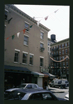 Block 342: Mulberry Street between Broome Street and Grand Street (east side)