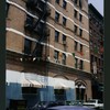 Block 343: Mulberry Street between Grand Street and Broome Street (west side)