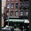 Block 343: Mulberry Street between Grand Street and Broome Street (west side)