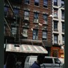 Block 343: Mulberry Street between Grand Street and Broome Street (west side)