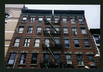 Block 343: Mulberry Street between Grand Street and Broome Street (west side)