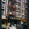 Block 343: Mulberry Street between Grand Street and Broome Street (west side)