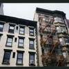 Block 343: Mulberry Street between Grand Street and Broome Street (west side)