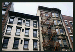 Block 343: Mulberry Street between Grand Street and Broome Street (west side)