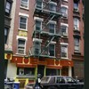 Block 343: Mulberry Street between Grand Street and Broome Street (west side)
