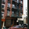 Block 343: Mulberry Street between Grand Street and Broome Street (west side)