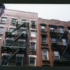Block 343: Mulberry Street between Grand Street and Broome Street (west side)