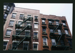 Block 343: Mulberry Street between Grand Street and Broome Street (west side)