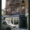 Block 343: Center Market Place - Baxter Street between Broome Street and Grand Street (east side)