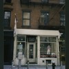 Block 343: Center Market Place - Baxter Street between Broome Street and Grand Street (east side)