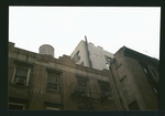 Block 343: Center Market Place - Baxter Street between Broome Street and Grand Street (east side)