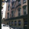 Block 343: Center Market Place - Baxter Street between Broome Street and Grand Street (east side)