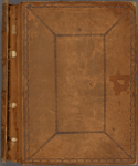 Pond, James Burton. Manuscript register Oct. 1894-Dec. 10, 1895. 