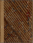 Pond, James Burton. Manuscript register Oct. 1894-Dec. 10, 1895. 