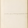 Pond, James Burton. Manuscript register Oct. 1894-Dec. 10, 1895. 
