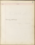 Pond, James Burton. Manuscript register Oct. 1894-Dec. 10, 1895. 