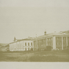 View of a mine factory