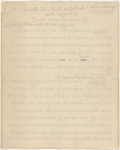 Extracts from Adam's Diary